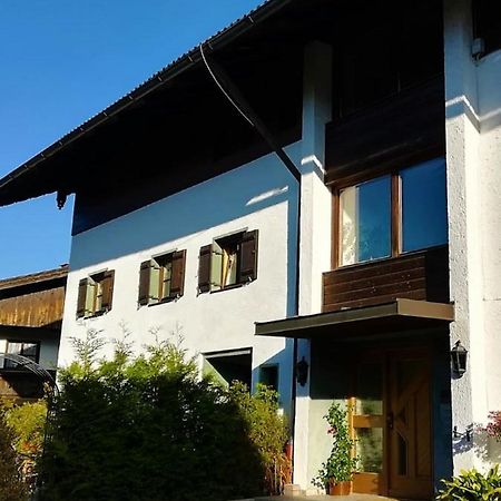 Ferienwohnung Gaertner Флинтсбах Екстериор снимка