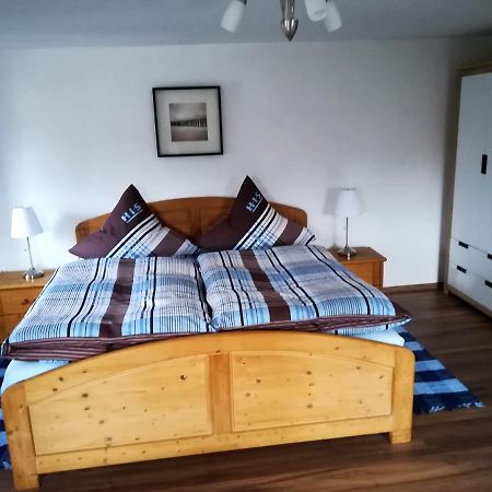 Ferienwohnung Gaertner Флинтсбах Екстериор снимка