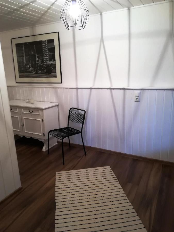 Ferienwohnung Gaertner Флинтсбах Екстериор снимка